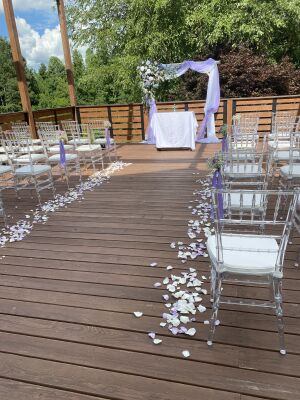 Past Events wedding venue near Atlanta with exclusive packages