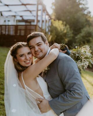 The Romantic Terrace rustic barn wedding venues Georgia