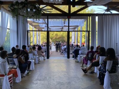 The Grand Crystal Hall affordable wedding venues near Atlanta