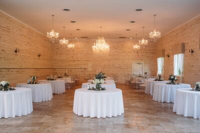 Past Events elegant wedding venue Alpharetta