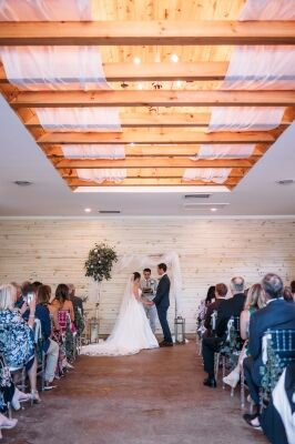 Ceremonies or Lounges wedding venue near Atlanta