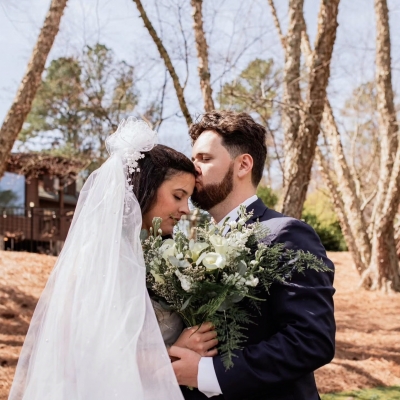 Outdoor & Landscape outdoor wedding venue Georgia