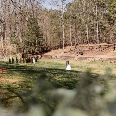 Outdoor & Landscape private event venue Alpharetta