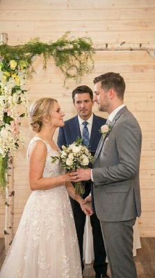 Ceremonies & Lounges modern event space in Alpharetta