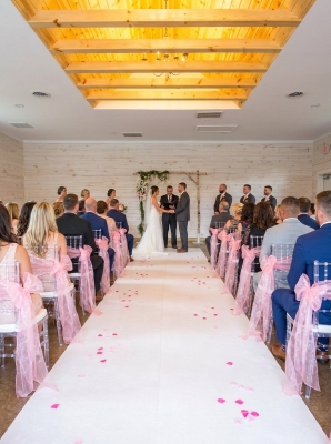 Ceremonies & Lounges affordable wedding venues near Atlanta